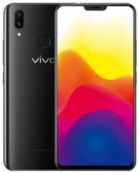 Замена динамика на телефоне Vivo X21 в Саранске